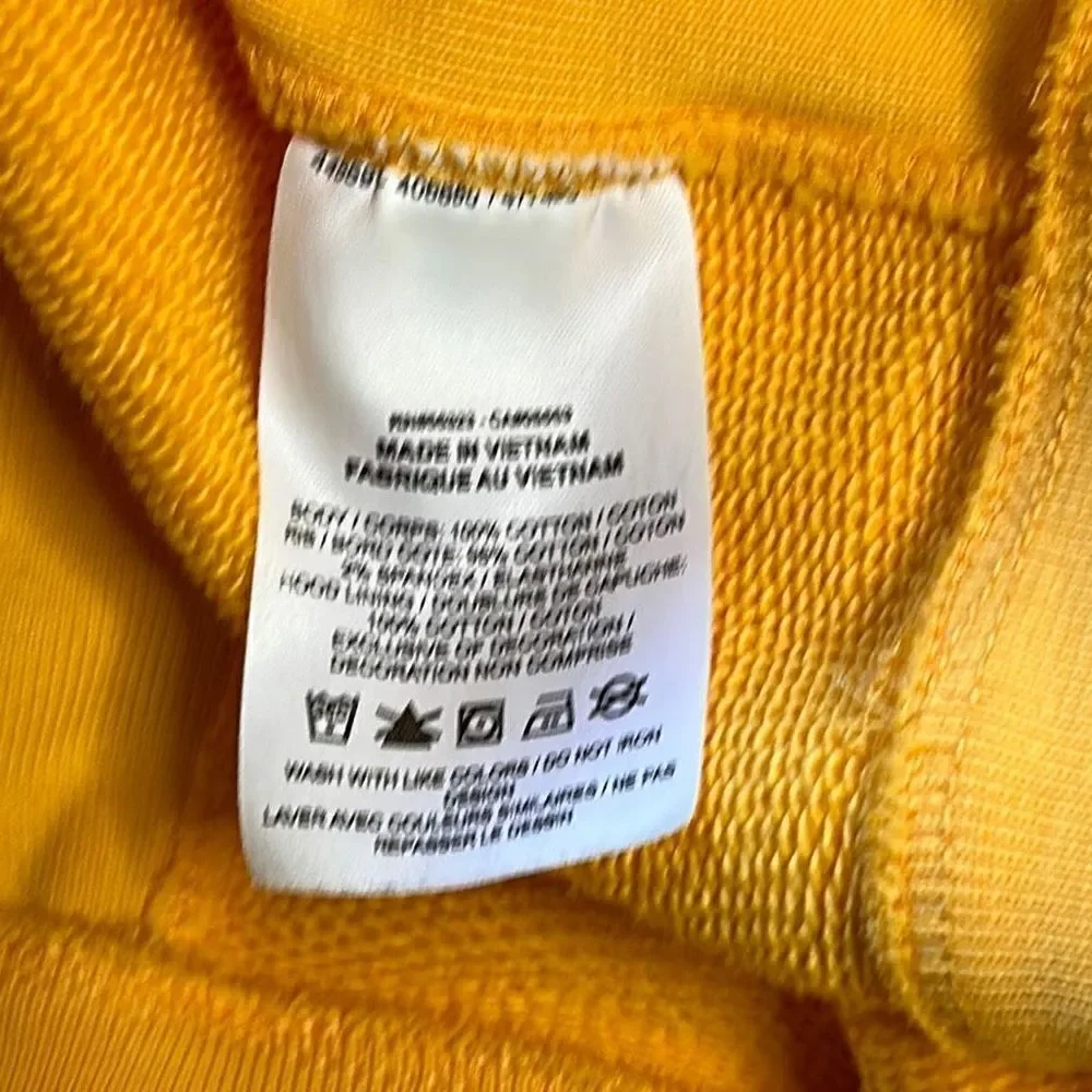 Air Jordan x Union Fleece Hoodie‎